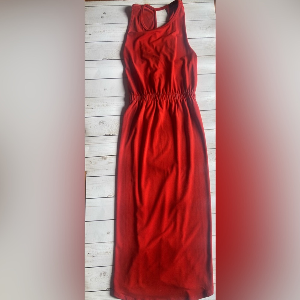 Banana republic dress